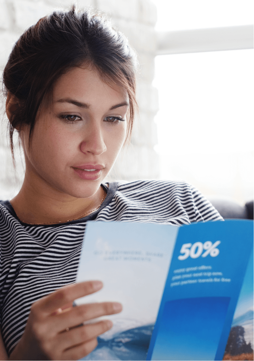 Direct Customer Reach